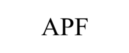Mark drawing for APF