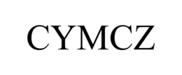 Mark drawing for CYMCZ