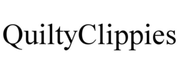 Mark drawing for QUILTYCLIPPIES
