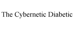 Mark drawing for THE CYBERNETIC DIABETIC