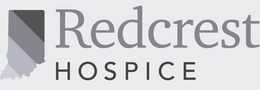 Mark drawing for REDCREST HOSPICE