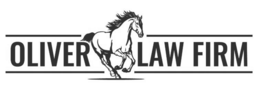 Mark drawing for OLIVER LAW FIRM