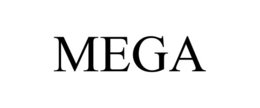 Mark drawing for MEGA