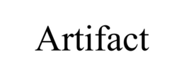 Mark drawing for ARTIFACT