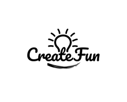 Mark drawing for CREATE FUN