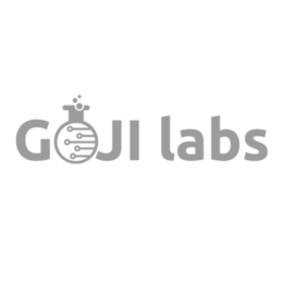 Mark drawing for GOJI LABS