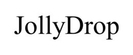 Mark drawing for JOLLYDROP