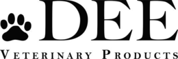 Mark drawing for DEE VETERINARY PRODUCTS
