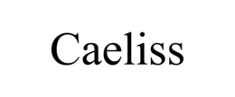 Mark drawing for CAELISS