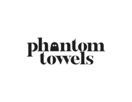 Mark drawing for PHANTOM TOWELS