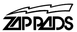 Mark drawing for ZAP PADS