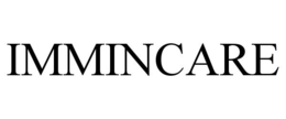 Mark drawing for IMMINCARE