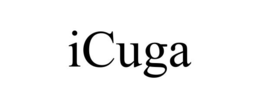 Mark drawing for ICUGA