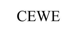 Mark drawing for CEWE