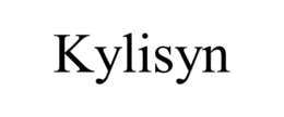 Mark drawing for KYLISYN