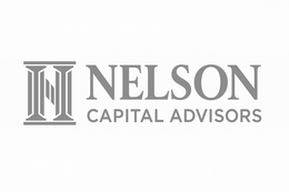 Mark drawing for N NELSON CAPITAL ADVISORS
