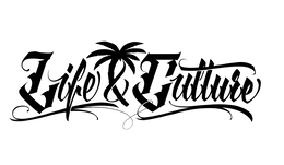 Mark drawing for LIFE & CULTURE