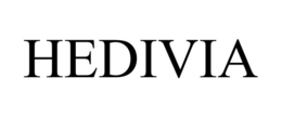 Mark drawing for HEDIVIA