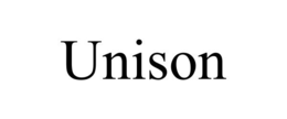 Mark drawing for UNISON