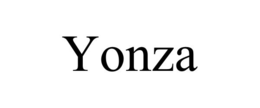 Mark drawing for YONZA