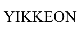 Mark drawing for YIKKEON