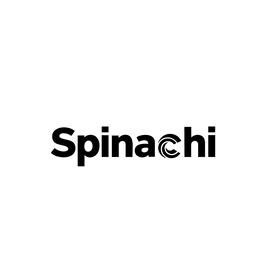 Mark drawing for SPINACHI