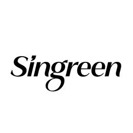 Mark drawing for SINGREEN