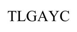 Mark drawing for TLGAYC