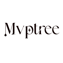 Mark drawing for MVPTREE
