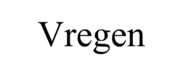 Mark drawing for VREGEN