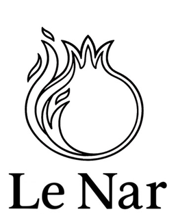 Mark drawing for LE NAR