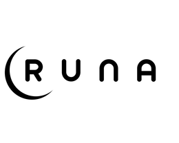 Mark drawing for RUNA