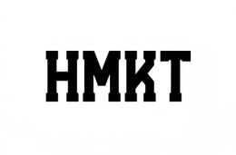 Mark drawing for HMKT