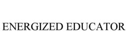 Mark drawing for ENERGIZED EDUCATOR