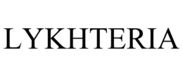 Mark drawing for LYKHTERIA