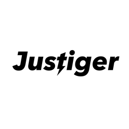 Mark drawing for JUSTIGER