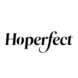 Mark drawing for HOPERFECT
