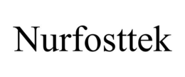 Mark drawing for NURFOSTTEK