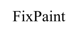 Mark drawing for FIXPAINT