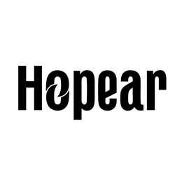 Mark drawing for HOPEAR