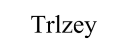 Mark drawing for TRLZEY