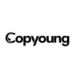 Mark drawing for COPYOUNG