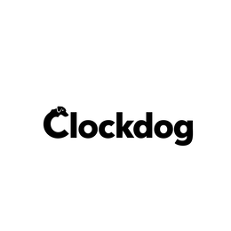 Mark drawing for CLOCKDOG