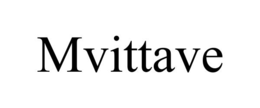 Mark drawing for MVITTAVE