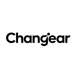Mark drawing for CHANGEAR