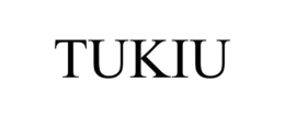 Mark drawing for TUKIU