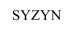 Mark drawing for SYZYN