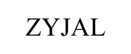 Mark drawing for ZYJAL