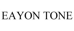 Mark drawing for EAYON TONE