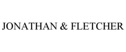 Mark drawing for JONATHAN & FLETCHER